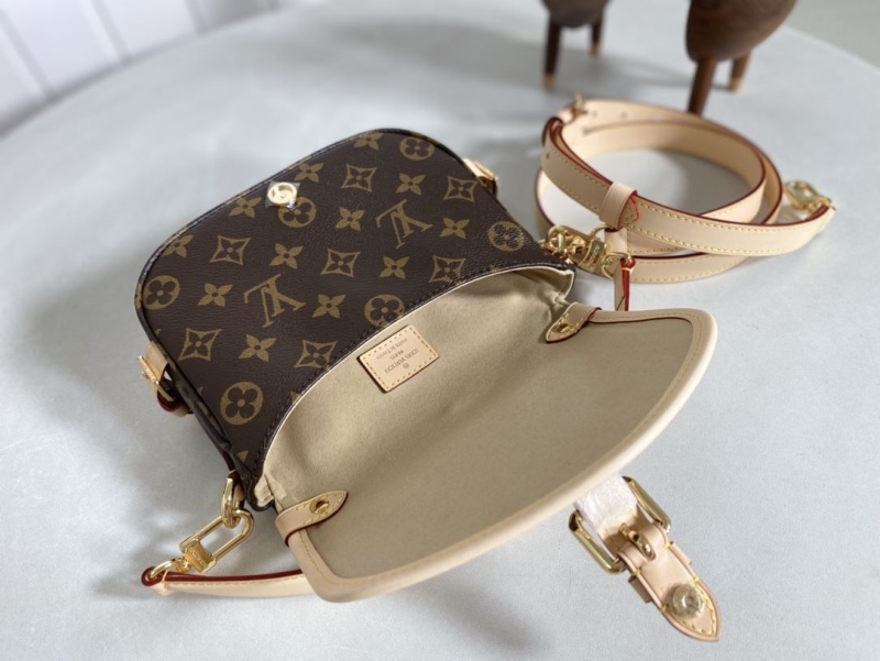 LV Satchel bags